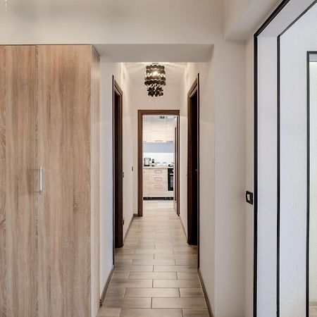 Chanttal Luxury - Fountain Bucureşti Eksteriør bilde