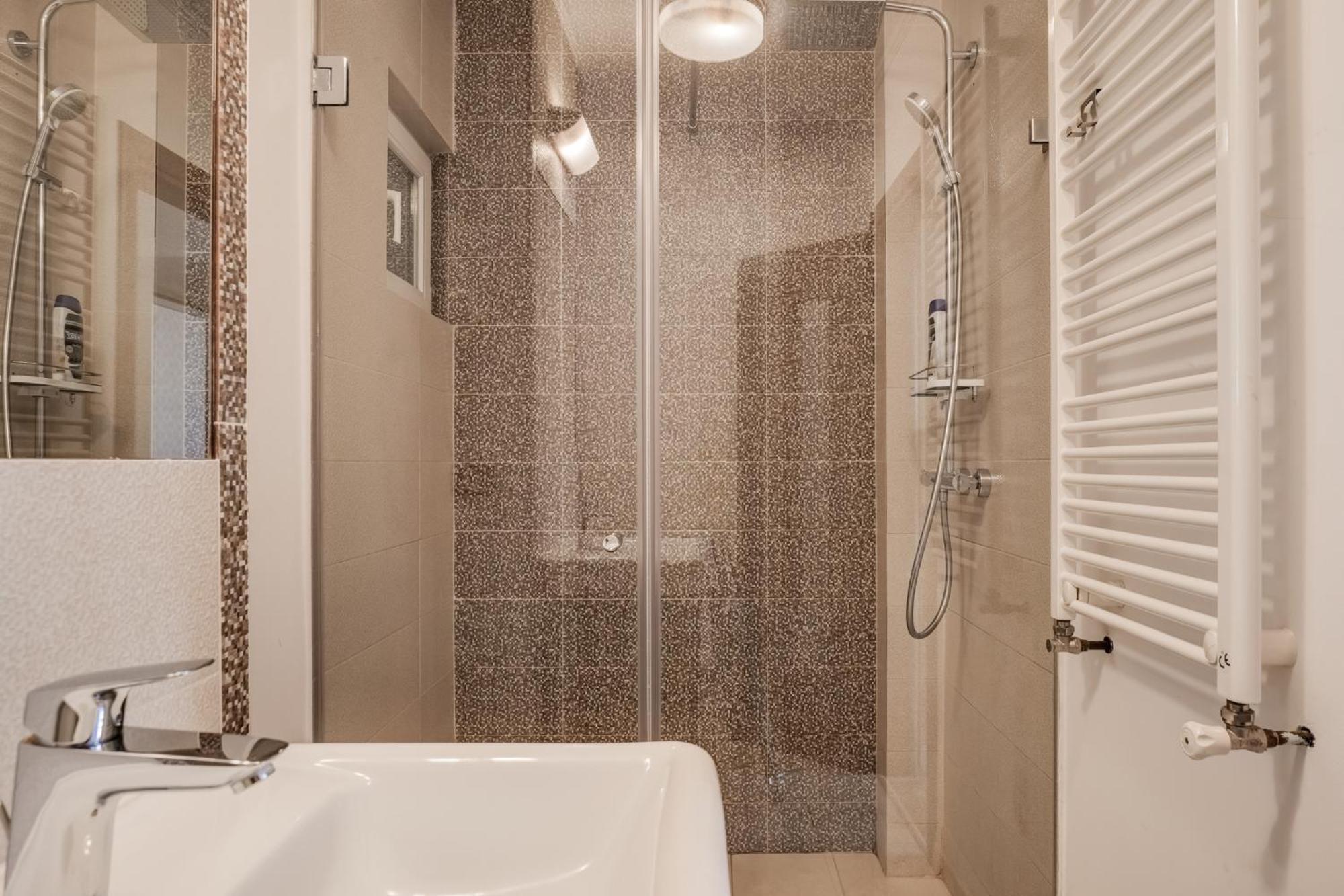 Chanttal Luxury - Fountain Bucureşti Eksteriør bilde
