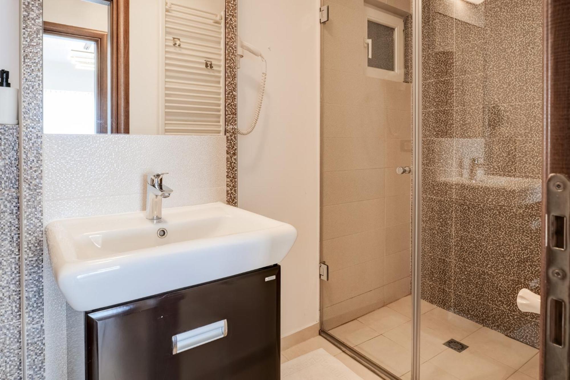Chanttal Luxury - Fountain Bucureşti Eksteriør bilde